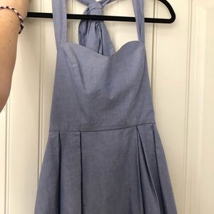 LAUREN JAMES NWT dress